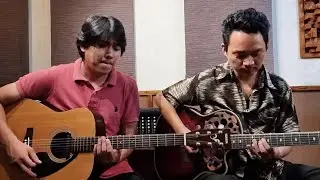 Jogale Huncha Bheta | Nepathya | Raw Cover by Samundra Moktan Ft Govin Sunuwar