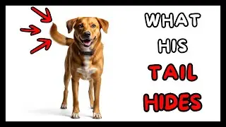4 Ways Your Dog&rsquo;s Tail Is Trying to Tell You Something and What to Do