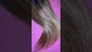 I put my foot into this highlighted closure wig for sure🤌🏽💯🔥 #glamourglizzbeautysalon