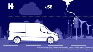 Ford Credit Commercial Vehicle |  Ford Finance Lease