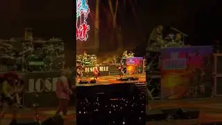 LIMP BIZKIT - Full Nelson com Bia - Loserville Gringo Papi Tour 2025 - S&atilde;o Paulo - Brazil (20/12/25)