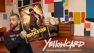 POP PUNK DREAM COLLAB! YELLOWCARD x GOOD CHARLOTTE 