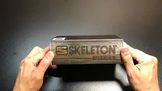 Skeleton Optics Scout Sunglasses