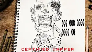 Am I an Artist!? Certified yapper yap sesh