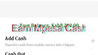 Easiest way to earn money online using your smartphone in Ghana, Nigeria, Kenya, Uganda, TZ and SA