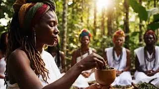 Militant Steppers &mdash; Reggae Selection Fire &mdash; Warrior Gathering &mdash; Strength Building Dem 💪