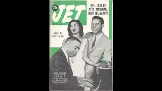 VI VELASCO ~ THAT&acute;S NOT THE ANSWER   1965