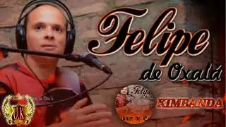 PONTOS DE EXU Y POMBA GIRA POR ALABE FELIPE DE OXALA (COMPILACION U.K PRESENTA)