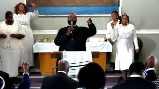 11AM Sunday Service
