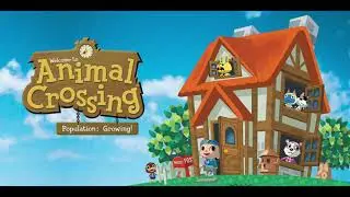 Working For Tom Nook - Animal Crossing Gamecube OST 8