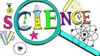 Gwynedd Mercy Science Rap
