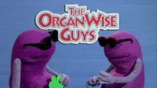 The Kidney Brothers Have a Special Message for March