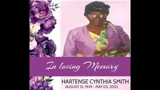 Hartense Cynthia Smith