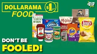 Цены на продукты питания Dollarama раскрыты: сделка или обман?