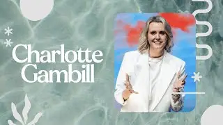Live a Life of Seeking | Pastor Charlotte Gambill