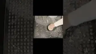 Mixing Plaster