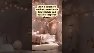 Creative and Cozy Kids' Bedrooms 🛏️#KidsRoomDesign #ReadingCorner