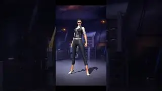 Dominate With Nikita Character 🙀