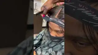 Small heads need wigs too!