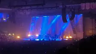 Greta Van Fleet - Age of Man (Live, Encore)