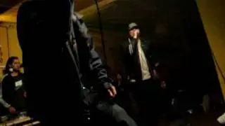 rap puerto montt UFE 43 en vivo klub 80
