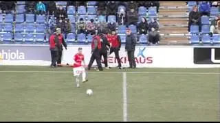 VPSTV: VPS - Haka 27.10.2012 kooste