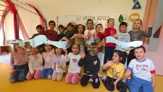 3 MART BEŞEVLER ANAOKULU TANITIM FİLMİ