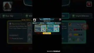 Monster legends Ape-x 1-100 level