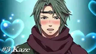 Countdown Quickie: Top Ten Fire Emblem Fates Confession Quotes