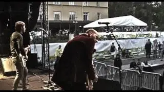 David Myhr -  Get it right (live)