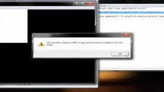 How to install a PlayStation Emulator and How to get LSD: Dream Emulator