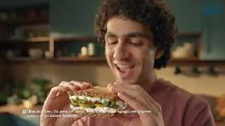 Hellmann's mayo | Tastebuds | 30s Tamil