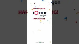 How to Download theLotter Oregon for Android
