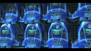 Honest Review Toy Story Trilogy   The Blockbuster Buster Episodes