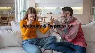 Jealousy and Depression