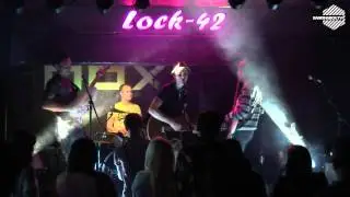 The JLB - Band In A Box TV 2010 - Lock 42 - 'Part Time Paul'