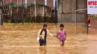 Nagaland Floods Army And Assam Rifles To The Rescue