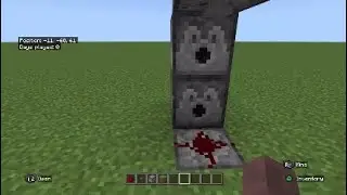 Auto armor equipper