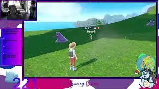 Hunting Shiny Ditto