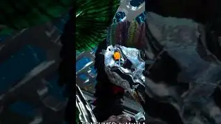 I KISSED THE DODO BOSS 😱🐔 | ARK #Shorts