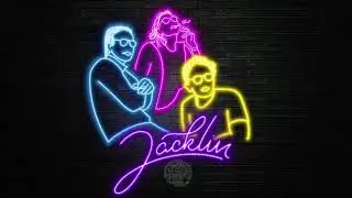 XodVer - Ahmedowsky Trio - Jacklin (Caspian Broadcasting)