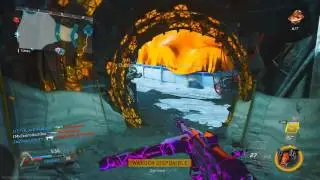 DLC 2 COD INFINITE WARFARE MERECE LA PENA TODOS LOS MAPAS MULTIJUGADOR|| SCRAP GAMEPLAY