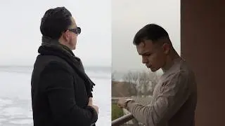 Bottka Dominik x Rusz&oacute; Tibi - N&eacute;lk&uuml;led (Official Music Video)