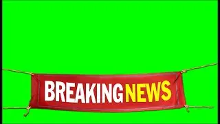 kinemaster, green screen templates | news templates | news lowerthird, news bumper | lower third