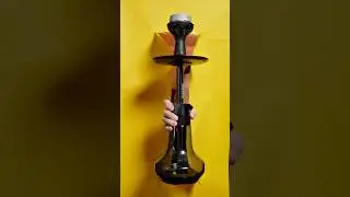 DarkSide intro #hookah #shisha