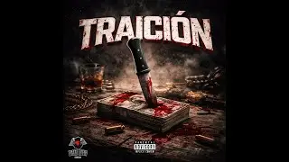 Traici&oacute;n - Vector Mx (prod by. ORGUE MUSIC)