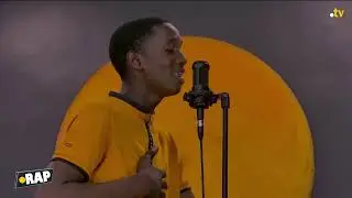 POINT RAP : FRESH MOH EN FREESTYLE