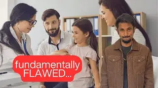 Fundamentally flawed: health insurance is NOT insurance