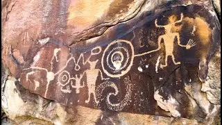 Ancient Portals in Skinwalker Territory