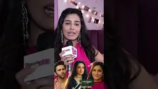 Khusbu Rajendra reflects on her journey as she shares insights about her upcoming show,*Ram Bhawan*.